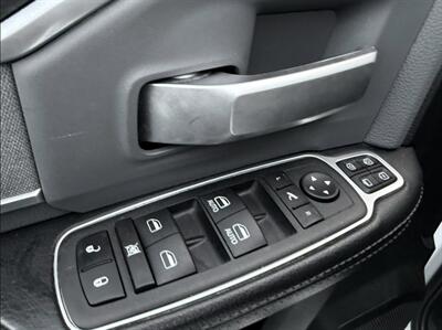 2023 RAM 2500 Big Horn Diesel 4x4 - Photo 14 - St Albert, AB T8N 3Z7