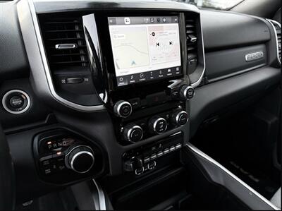 2023 RAM 2500 Big Horn Diesel 4x4 - Photo 9 - St Albert, AB T8N 3Z7