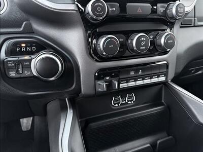 2023 RAM 2500 Big Horn Diesel 4x4 - Photo 11 - St Albert, AB T8N 3Z7