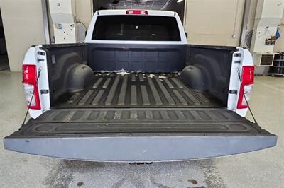2023 RAM 2500 Big Horn Diesel 4x4 - Photo 6 - St Albert, AB T8N 3Z7