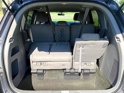 2017 Honda Odyssey EX   - Photo 13 - Acheson, AB T7X 5A3