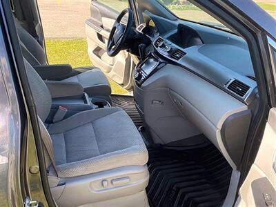 2017 Honda Odyssey EX   - Photo 12 - Acheson, AB T7X 5A3