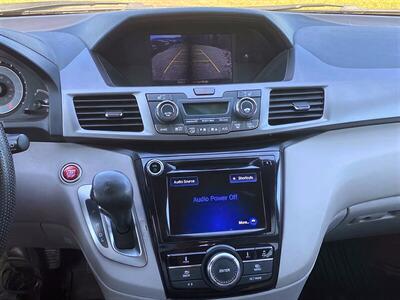 2017 Honda Odyssey EX   - Photo 10 - Acheson, AB T7X 5A3