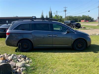 2017 Honda Odyssey EX   - Photo 3 - Edmonton, AB T5L 2J7