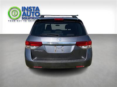 2017 Honda Odyssey EX   - Photo 7 - Acheson, AB T7X 5A3