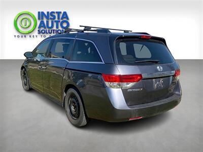 2017 Honda Odyssey EX   - Photo 4 - Acheson, AB T7X 5A3