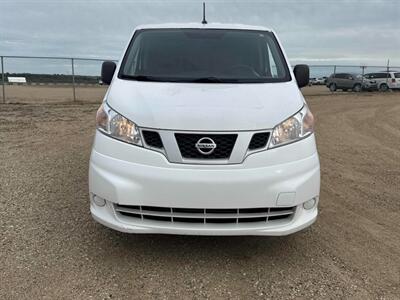 2020 Nissan NV200 S   - Photo 8 - Edmonton, AB T5L 2J7