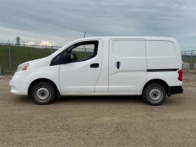 2020 Nissan NV200 S   - Photo 2 - Edmonton, AB T5L 2J7