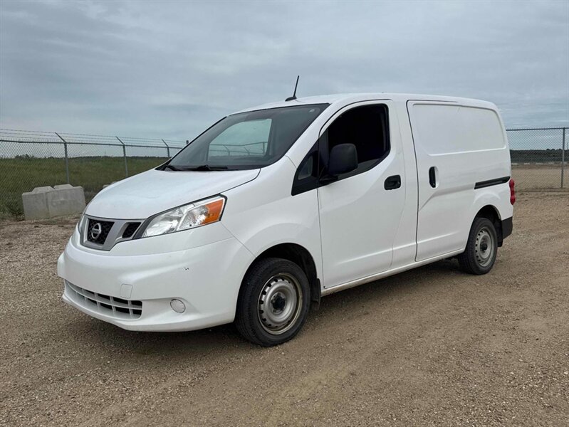 2020 Nissan NV200 S  