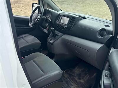 2020 Nissan NV200 S   - Photo 11 - Edmonton, AB T5L 2J7