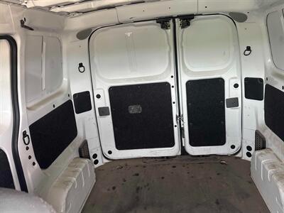 2020 Nissan NV200 S   - Photo 9 - Edmonton, AB T5L 2J7