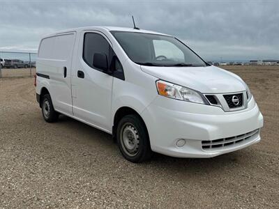 2020 Nissan NV200 S   - Photo 7 - Edmonton, AB T5L 2J7