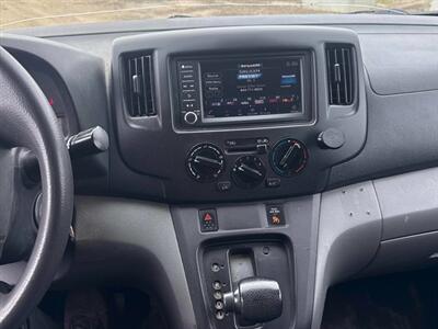 2020 Nissan NV200 S   - Photo 10 - Edmonton, AB T5L 2J7