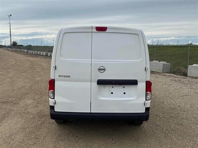 2020 Nissan NV200 S   - Photo 4 - Edmonton, AB T5L 2J7