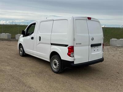 2020 Nissan NV200 S   - Photo 3 - Edmonton, AB T5L 2J7