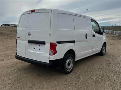 2020 Nissan NV200 S   - Photo 5 - Edmonton, AB T5L 2J7