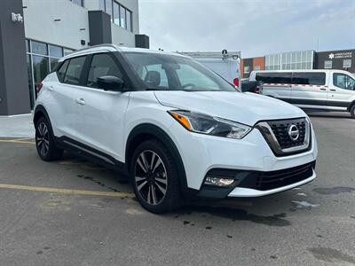 2019 Nissan Kicks SR   - Photo 8 - Acheson, AB T7X 5A3