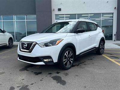 2019 Nissan Kicks SR   - Photo 1 - Acheson, AB T7X 5A3