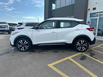2019 Nissan Kicks SR   - Photo 3 - Acheson, AB T7X 5A3