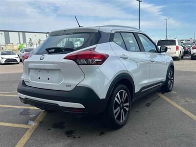 2019 Nissan Kicks SR   - Photo 6 - Acheson, AB T7X 5A3
