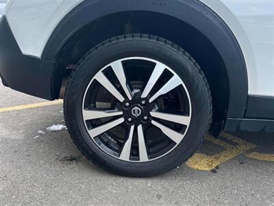 2019 Nissan Kicks SR   - Photo 14 - Acheson, AB T7X 5A3