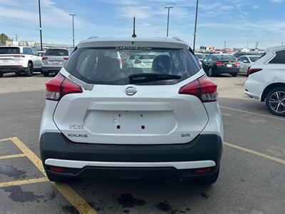 2019 Nissan Kicks SR   - Photo 5 - Acheson, AB T7X 5A3