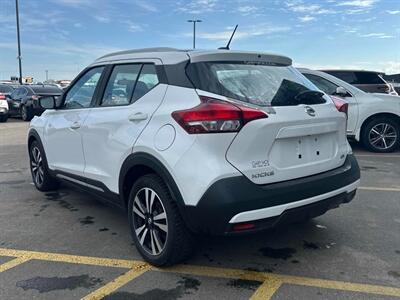 2019 Nissan Kicks SR   - Photo 4 - Acheson, AB T7X 5A3