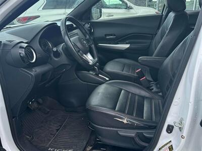 2019 Nissan Kicks SR   - Photo 9 - Acheson, AB T7X 5A3