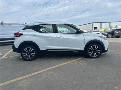 2019 Nissan Kicks SR   - Photo 7 - Acheson, AB T7X 5A3