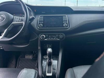 2019 Nissan Kicks SR   - Photo 12 - Acheson, AB T7X 5A3