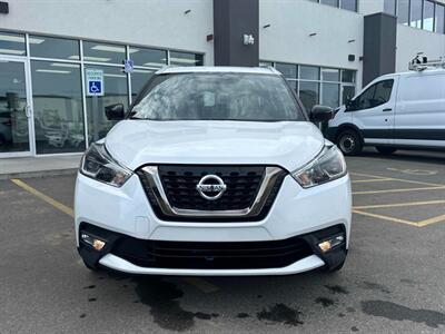 2019 Nissan Kicks SR   - Photo 2 - Acheson, AB T7X 5A3