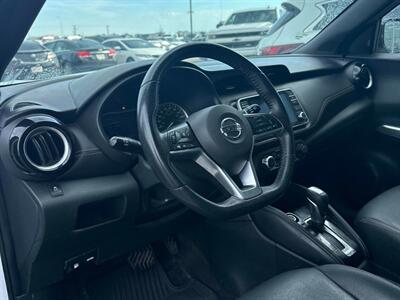 2019 Nissan Kicks SR   - Photo 11 - Acheson, AB T7X 5A3