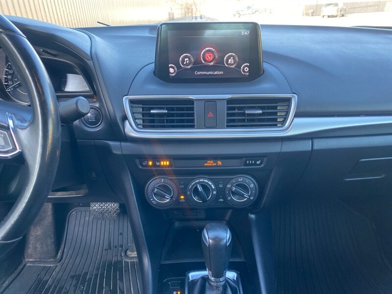 2018 Mazda Mazda3 GS - Photo 12 - St Albert, AB T8N 3Z7