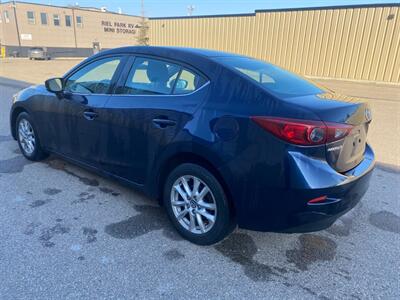 2018 Mazda Mazda3 GS - Photo 6 - St Albert, AB T8N 3Z7