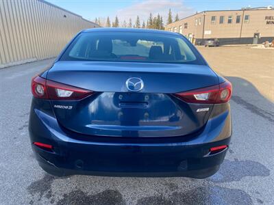 2018 Mazda Mazda3 GS - Photo 7 - St Albert, AB T8N 3Z7
