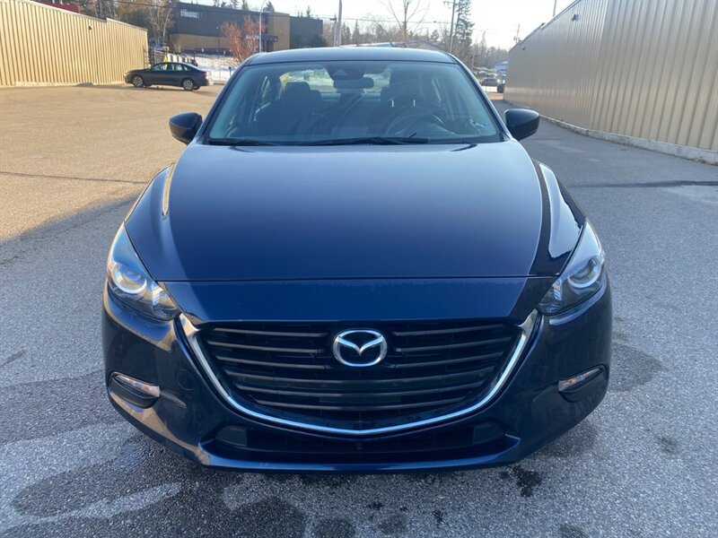 2018 Mazda Mazda3 GS - Photo 2 - St Albert, AB T8N 3Z7