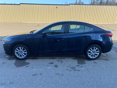 2018 Mazda Mazda3 GS - Photo 3 - St Albert, AB T8N 3Z7