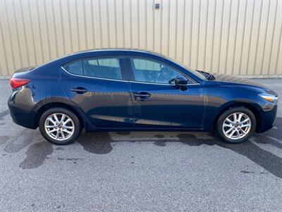 2018 Mazda Mazda3 GS - Photo 5 - St Albert, AB T8N 3Z7