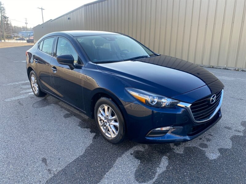 2018 Mazda Mazda3 GS - Photo 4 - St Albert, AB T8N 3Z7