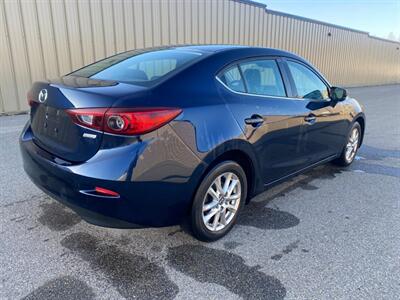 2018 Mazda Mazda3 GS - Photo 8 - St Albert, AB T8N 3Z7