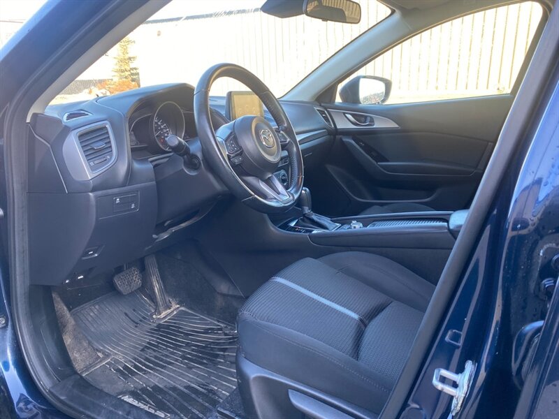 2018 Mazda Mazda3 GS - Photo 9 - St Albert, AB T8N 3Z7