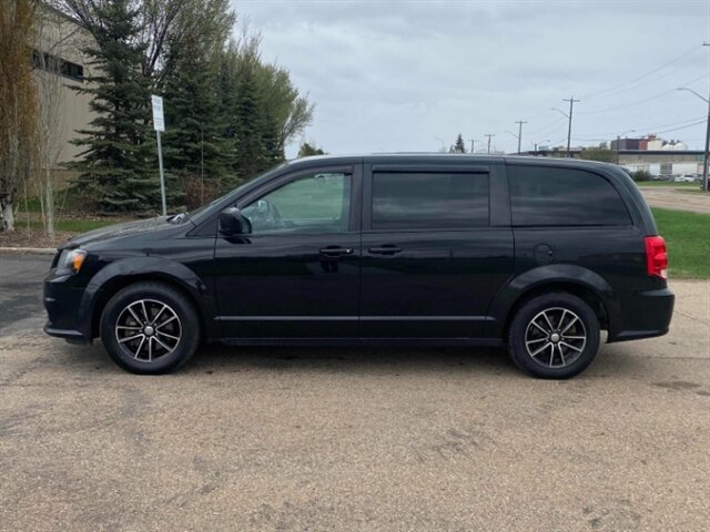 2019 Dodge Grand Caravan GT - Photo 6 - Edmonton, AB T5L 2J7