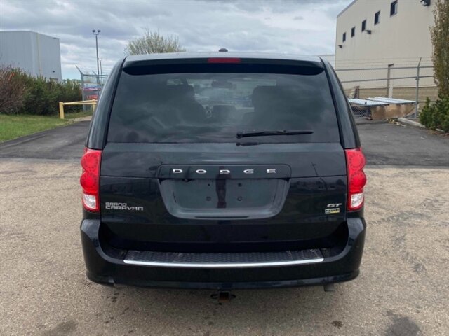 2019 Dodge Grand Caravan GT - Photo 7 - Edmonton, AB T5L 2J7