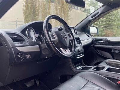 2019 Dodge Grand Caravan GT - Photo 10 - Edmonton, AB T5L 2J7