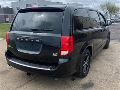 2019 Dodge Grand Caravan GT - Photo 9 - Edmonton, AB T5L 2J7