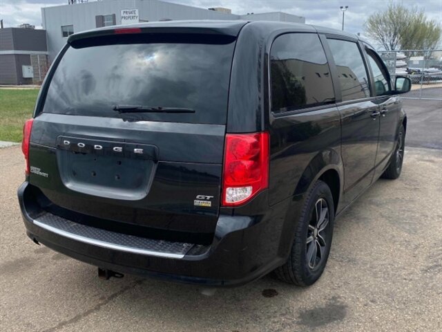 2019 Dodge Grand Caravan GT - Photo 9 - Edmonton, AB T5L 2J7