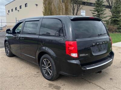 2019 Dodge Grand Caravan GT - Photo 8 - Edmonton, AB T5L 2J7