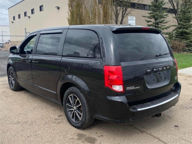 2019 Dodge Grand Caravan GT - Photo 8 - Edmonton, AB T5L 2J7