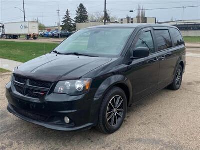 2019 Dodge Grand Caravan GT - Photo 2 - Edmonton, AB T5L 2J7