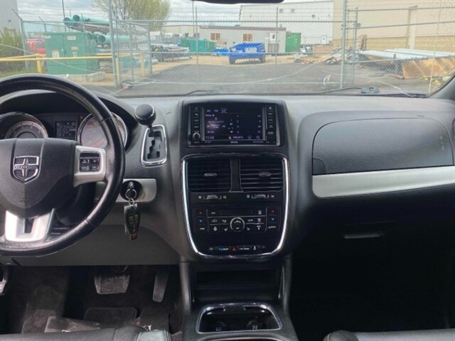 2019 Dodge Grand Caravan GT - Photo 11 - Edmonton, AB T5L 2J7